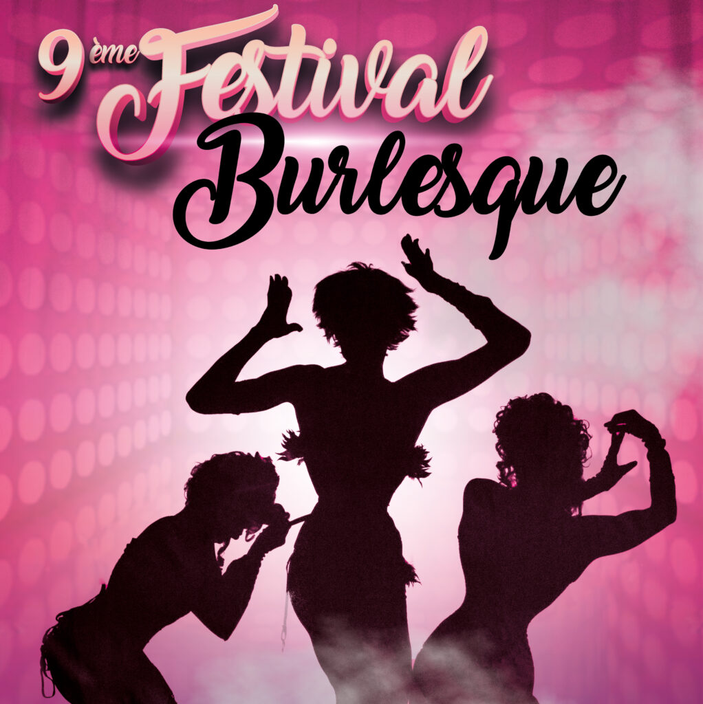 Fest Burlesque