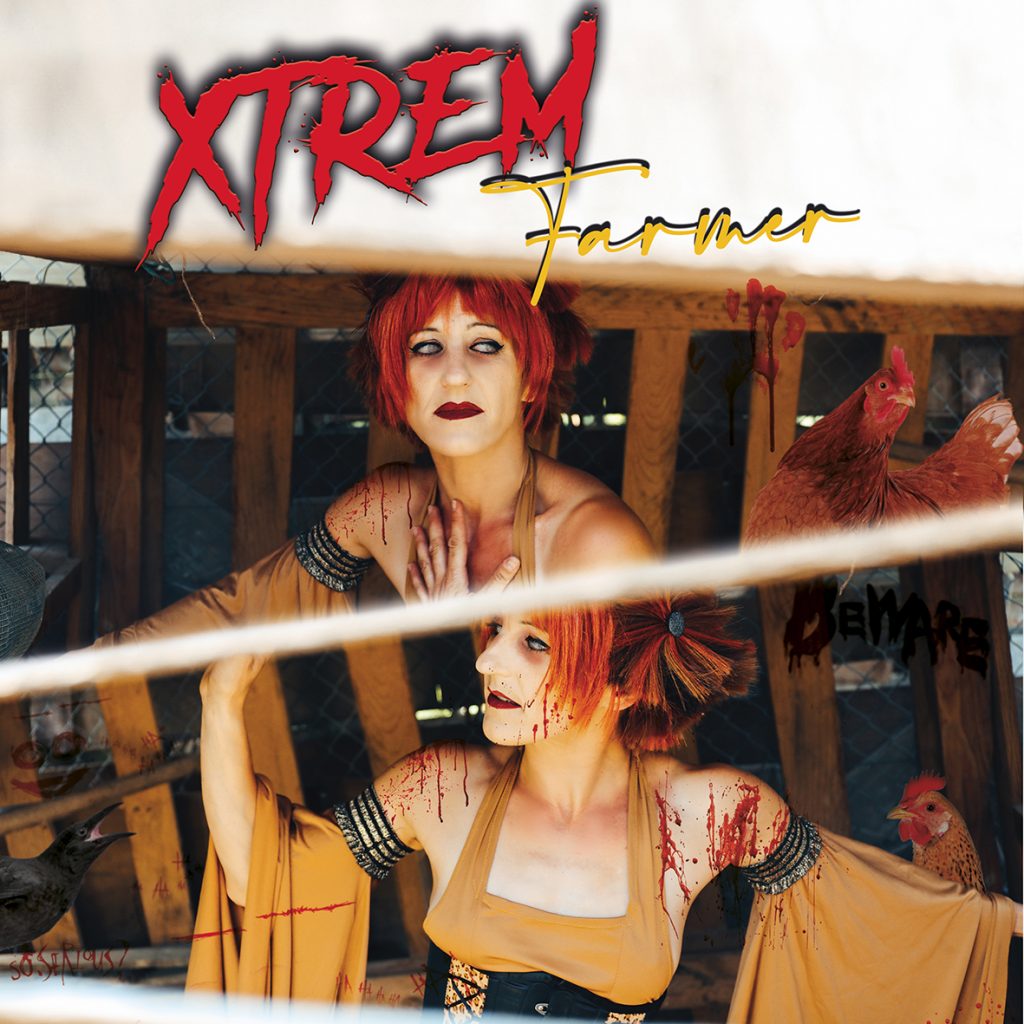 Xtrem Farmer 1x1