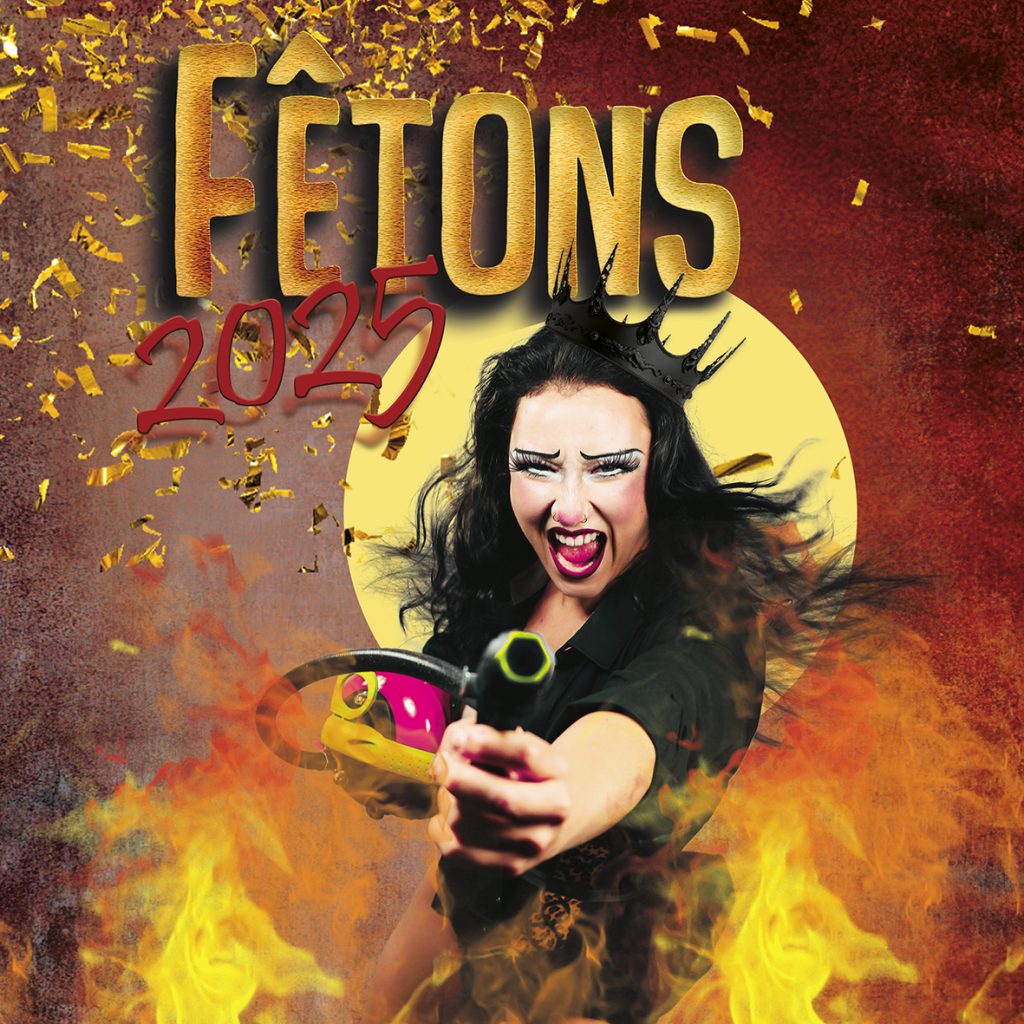 Fetons 2025 1x1