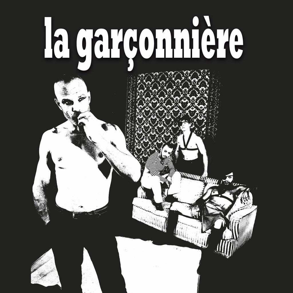 Garçonnière 1x1