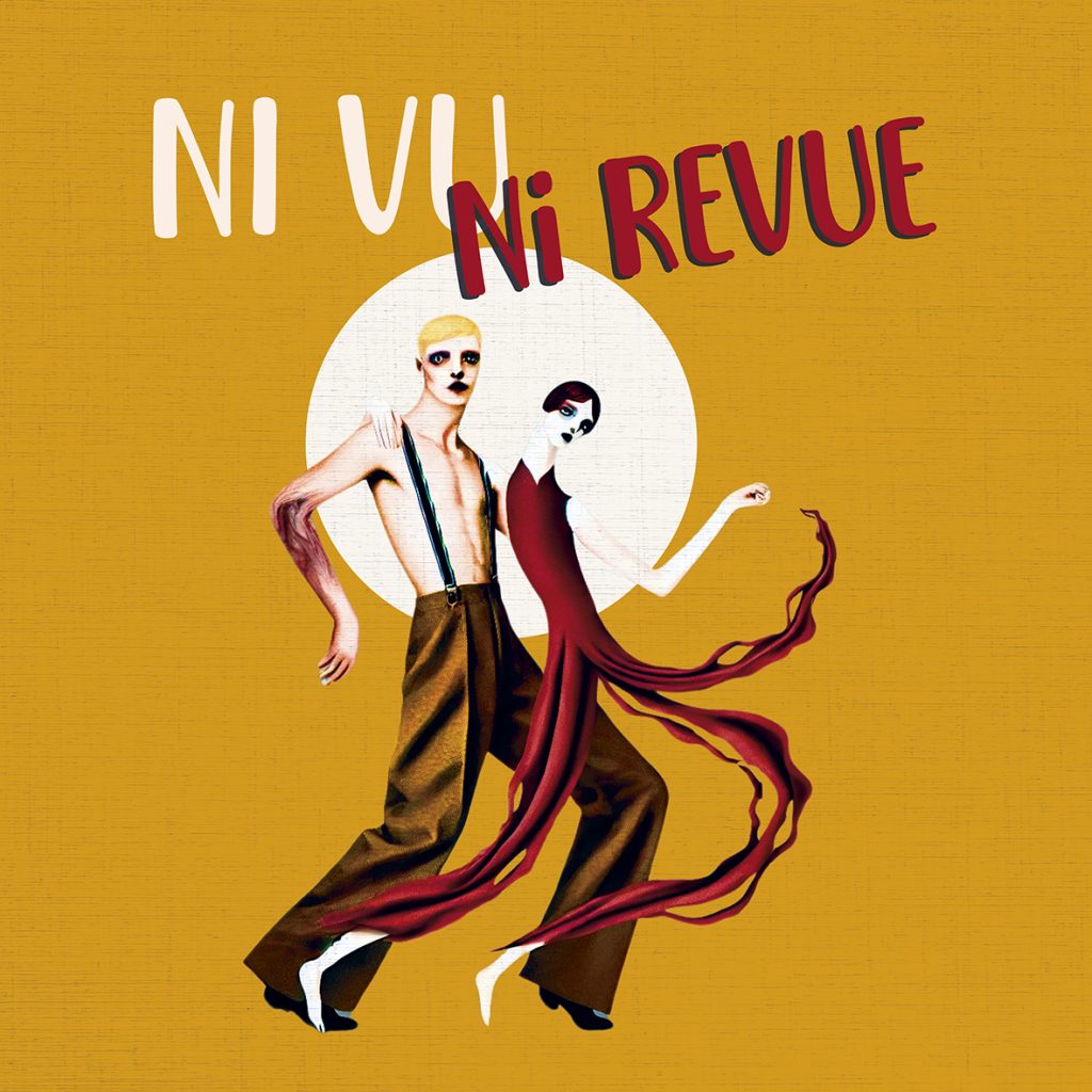 Ni Vu Ni Revue 2 1x1